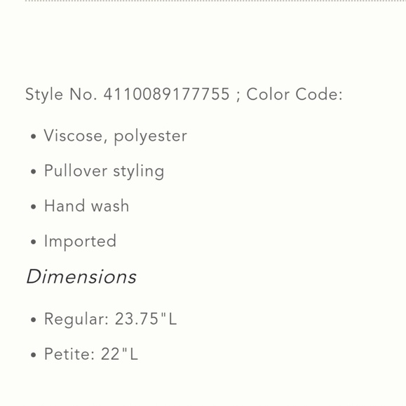 ❌SOLD❌🍁Anthro || Floreat Adena Embroidered Top - Picture 6 of 6